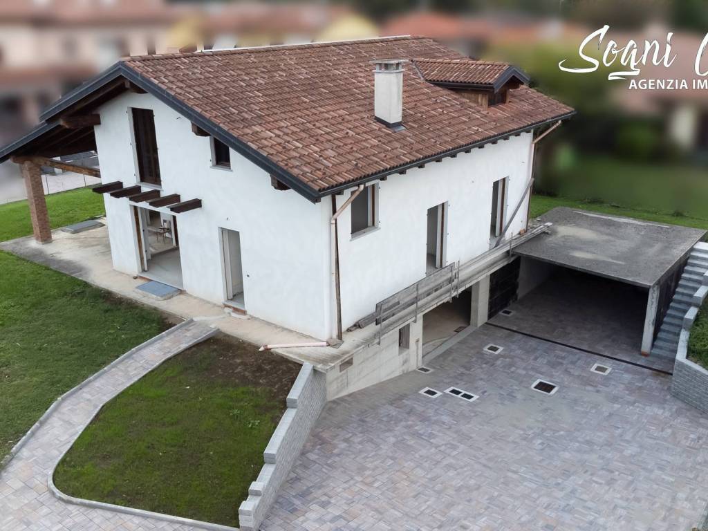 Villa a Serravalle sesia in Viale Roma - Foto 3