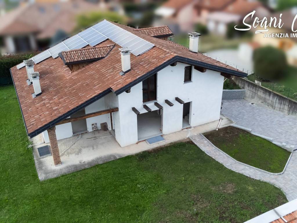Villa a Serravalle sesia in Viale Roma - Foto 4
