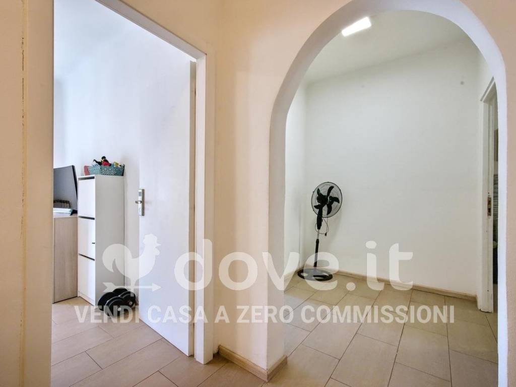 Appartamento a La spezia in Via Fiume - Foto 4