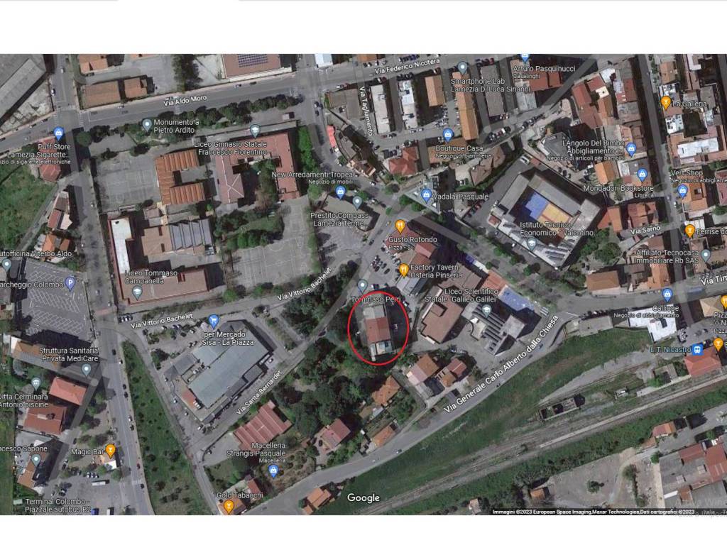Immobile a Lamezia terme in Via Santa Bernadette - Foto 3