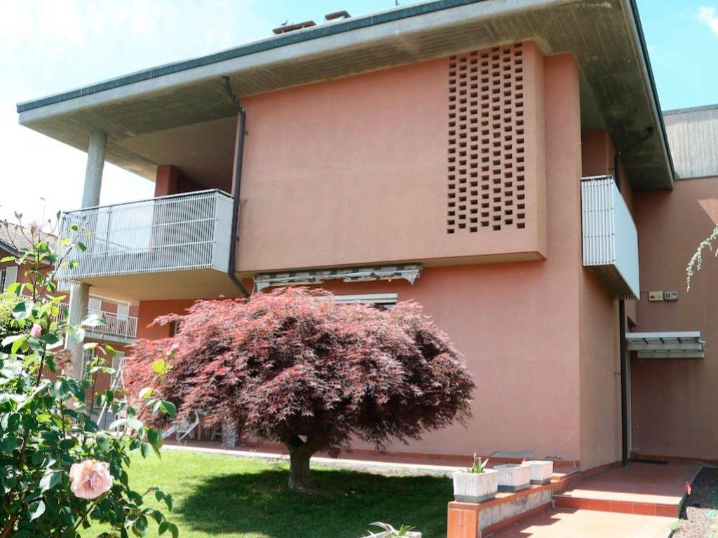 Villa a Alessandria in Via 28 marzo 1921 - Foto 3