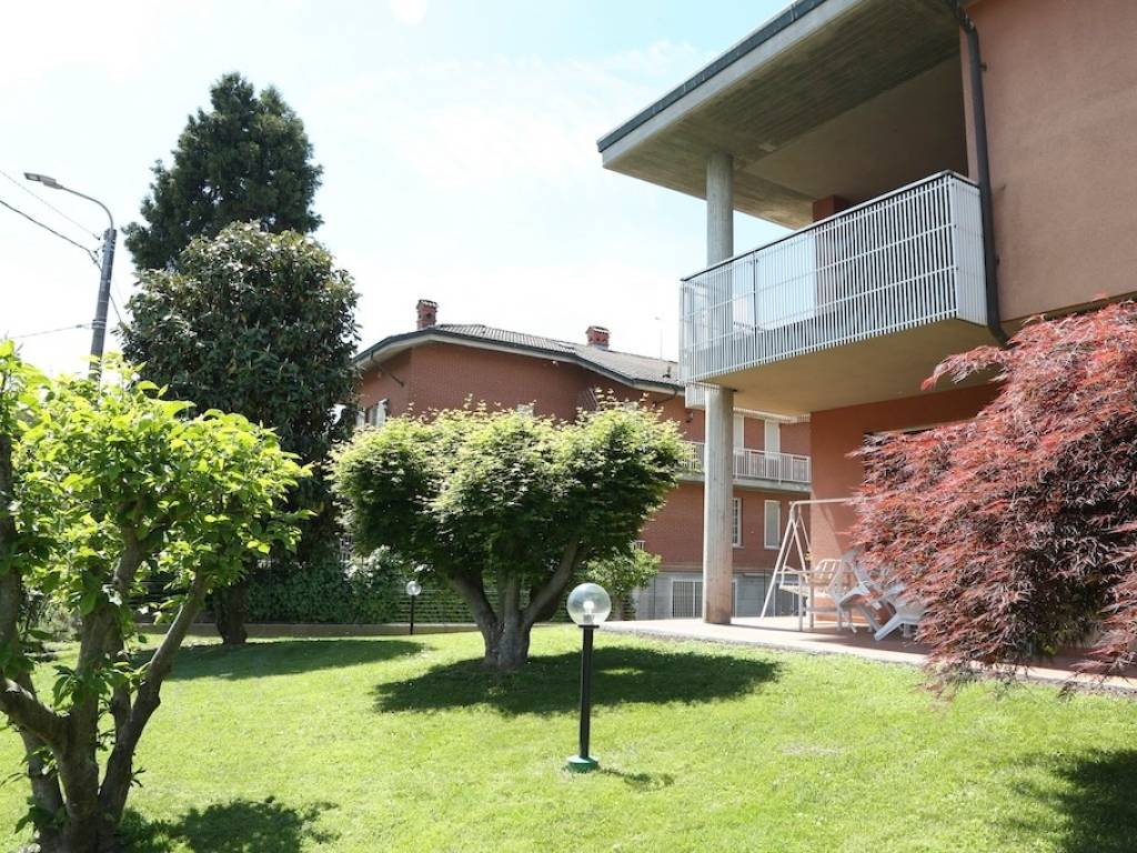 Villa a Alessandria in Via 28 marzo 1921 - Foto 4