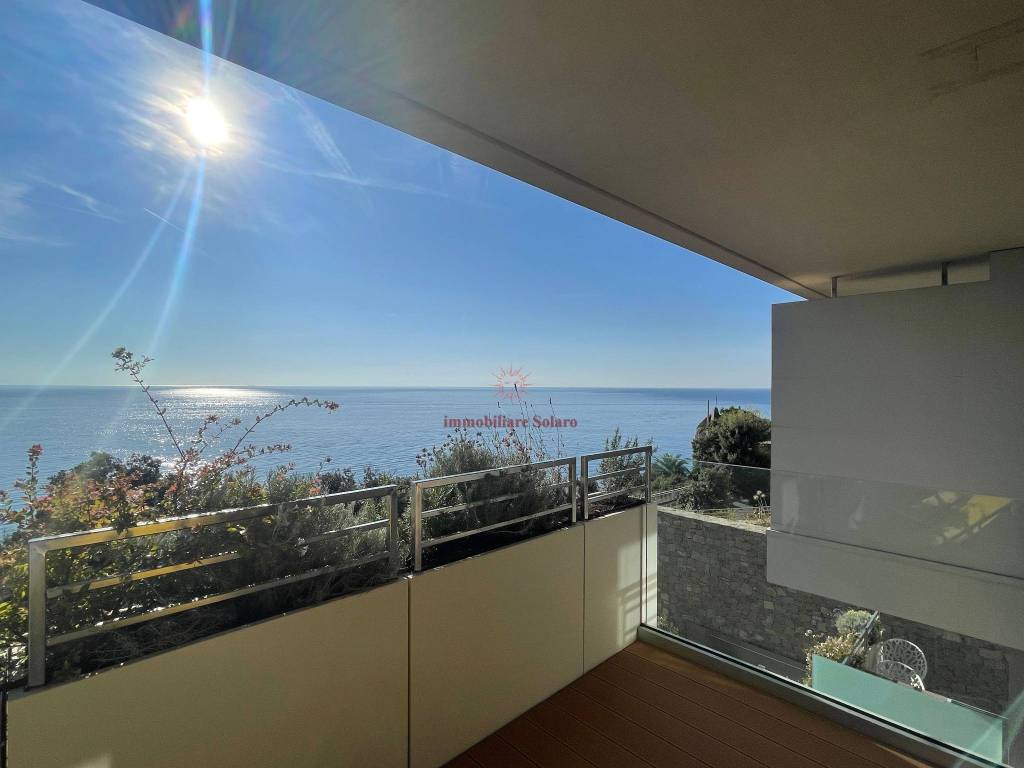Appartamento a Celle ligure in Via Aurelia Levante, 5 - Foto 3