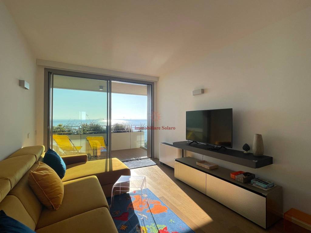 Appartamento a Celle ligure in Via Aurelia Levante, 5 - Foto 4