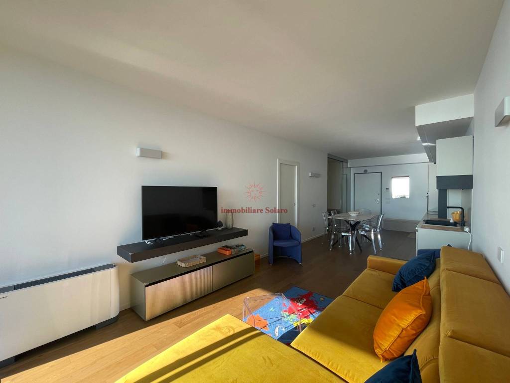 Appartamento a Celle ligure in Via Aurelia Levante, 5 - Foto 5