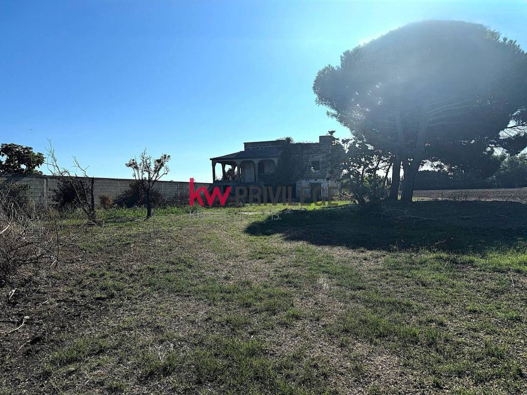 Villa a Brindisi - Foto 2