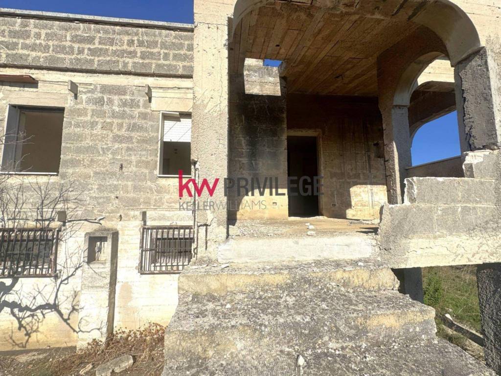 Villa a Brindisi - Foto 4