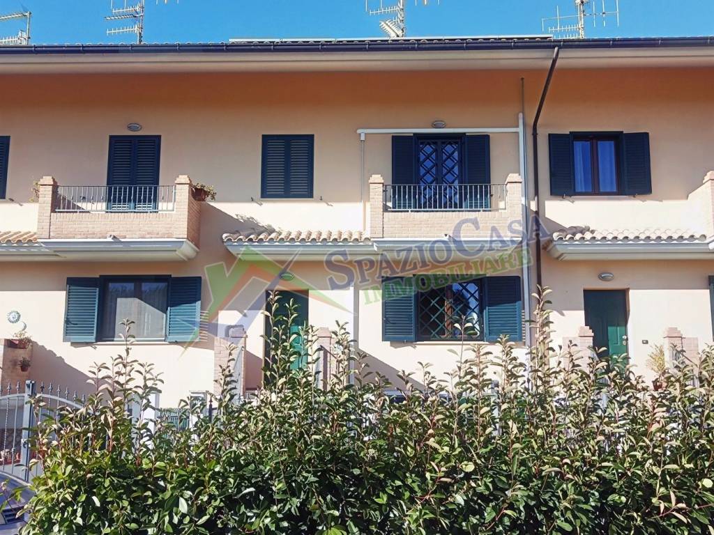 Villetta a schiera a Giulianova in Via Traversa Parere, 2 - Foto 5