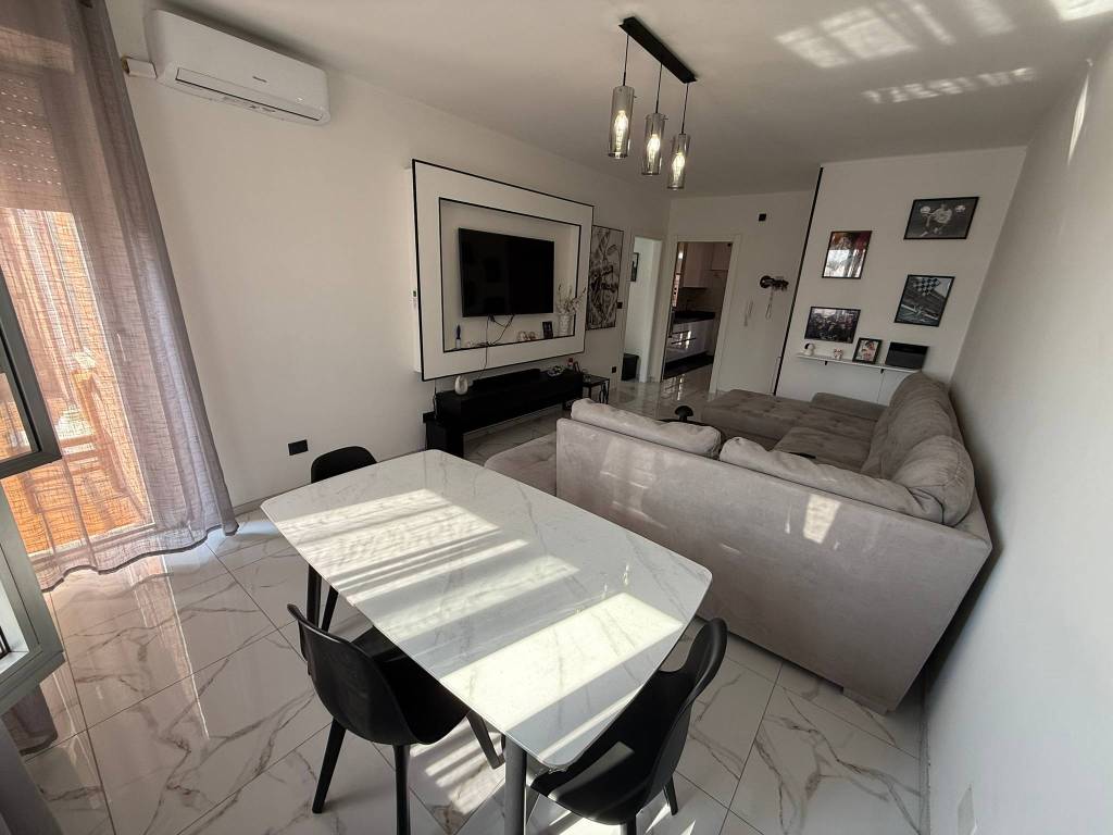 Appartamento a Alessandria in Via Giovanni Giolitti - Foto 5