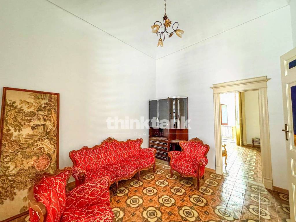 Casa indipendente a Canicattini bagni in Via Garibaldi - Foto 3