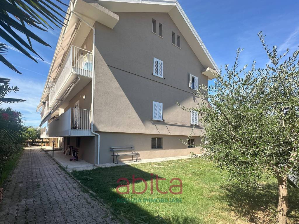 Appartamento a Spinetoli in Via Pascoli, 1 - Foto 3