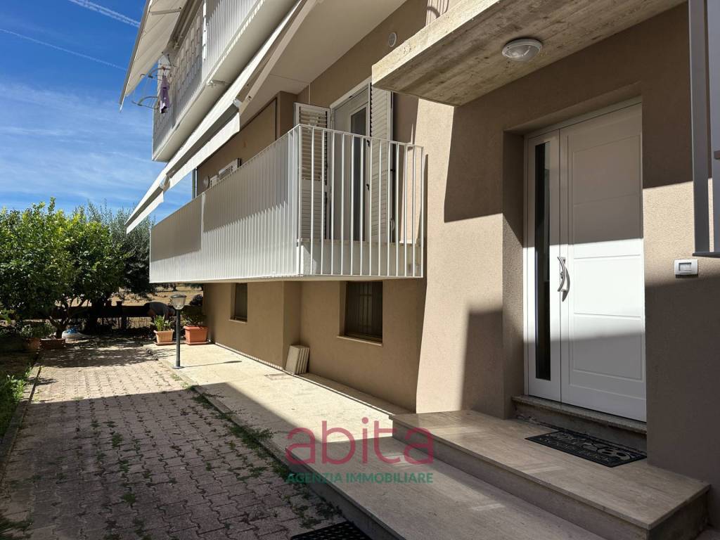 Appartamento a Spinetoli in Via Pascoli, 1 - Foto 4