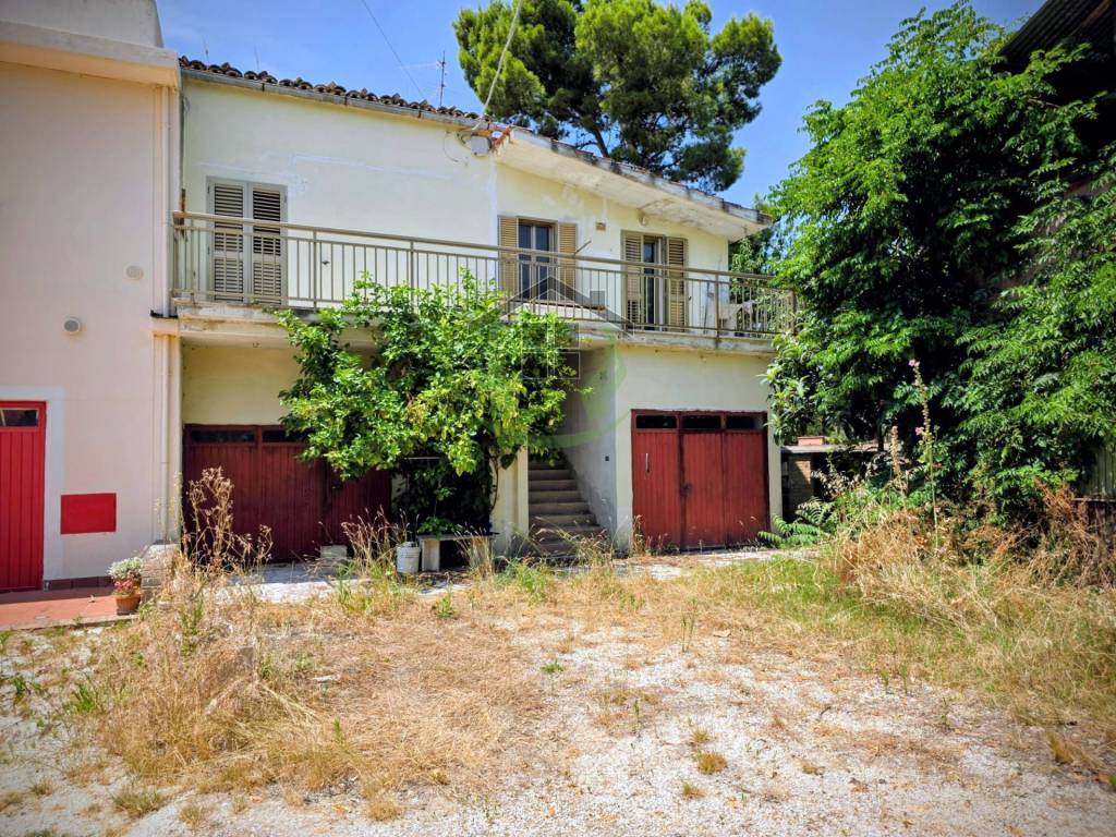 Villa a Offida in Contrada Lava, 236 - Foto 2