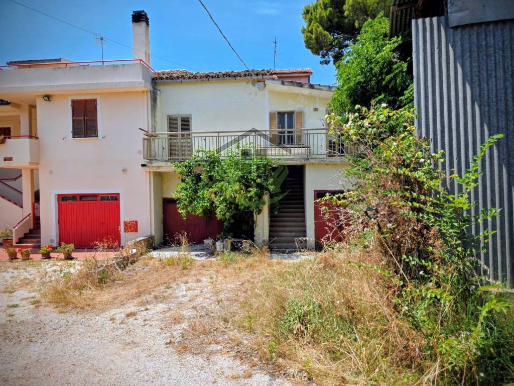 Villa a Offida in Contrada Lava, 236 - Foto 3