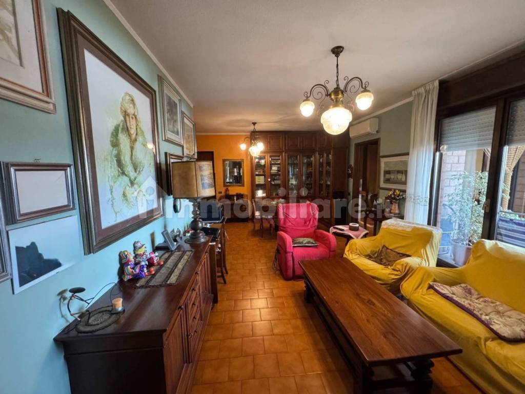 Appartamento a Verona in Via Adriano Cristofoli, 35 - Foto 3