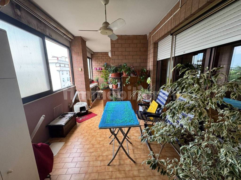 Appartamento a Verona in Via Adriano Cristofoli, 35 - Foto 5