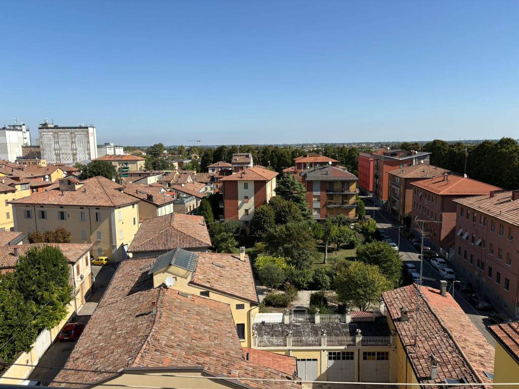 Appartamento a San giovanni in persiceto in Parco Raffaele Pettazzoni - Foto 2