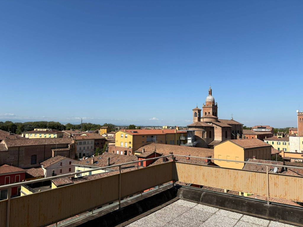 Appartamento a San giovanni in persiceto in Parco Raffaele Pettazzoni - Foto 3