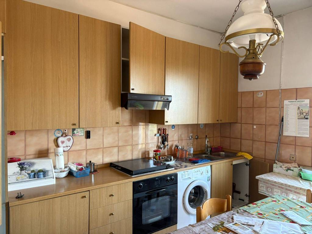 Appartamento a San giovanni in persiceto in Parco Raffaele Pettazzoni - Foto 4