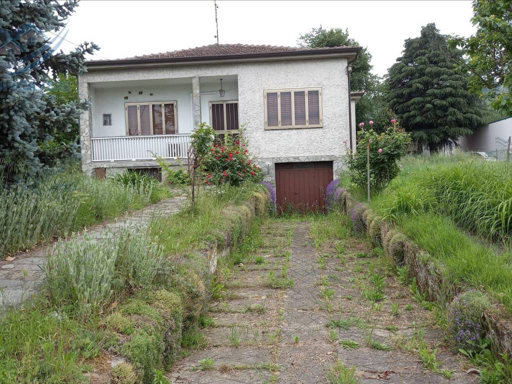 Appartamento a Stradella in Via Nazionale 88, Stradella, 88 - Foto 3