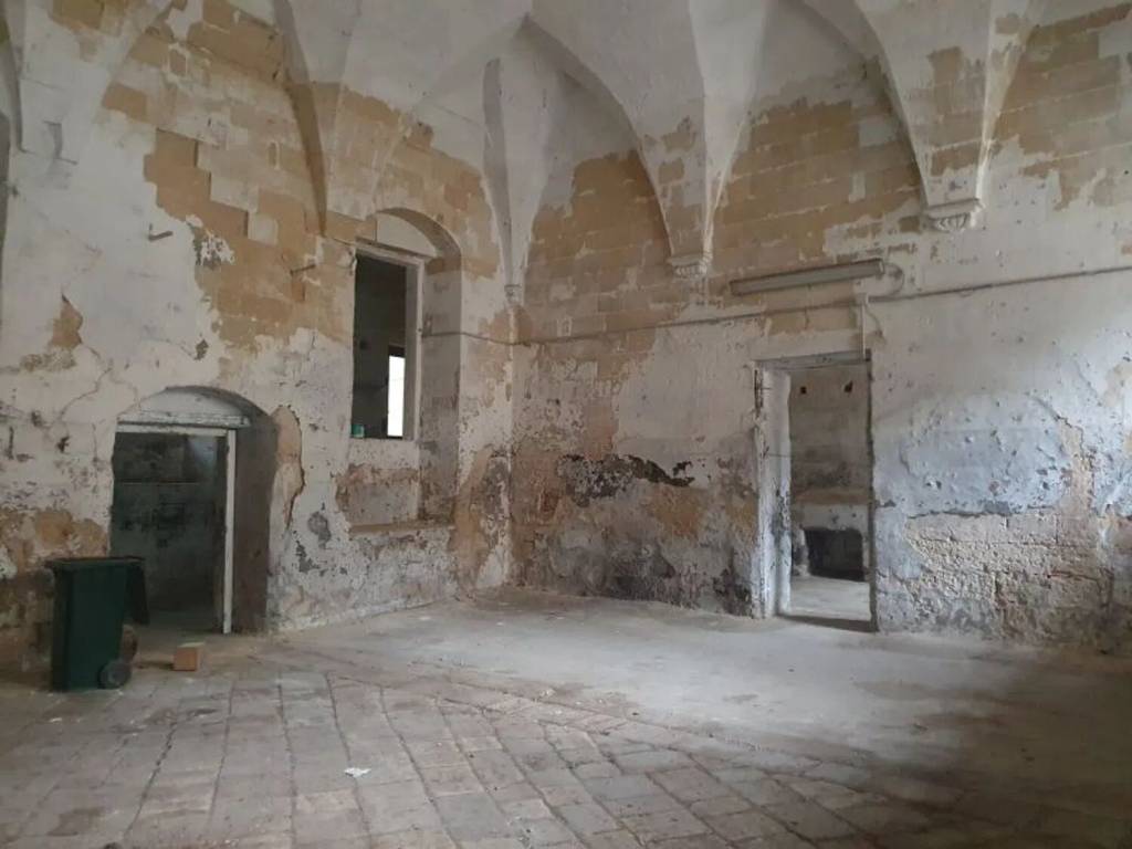 Box / garage a Lecce in Piazzetta Dei Longobardi No Number - Foto 2