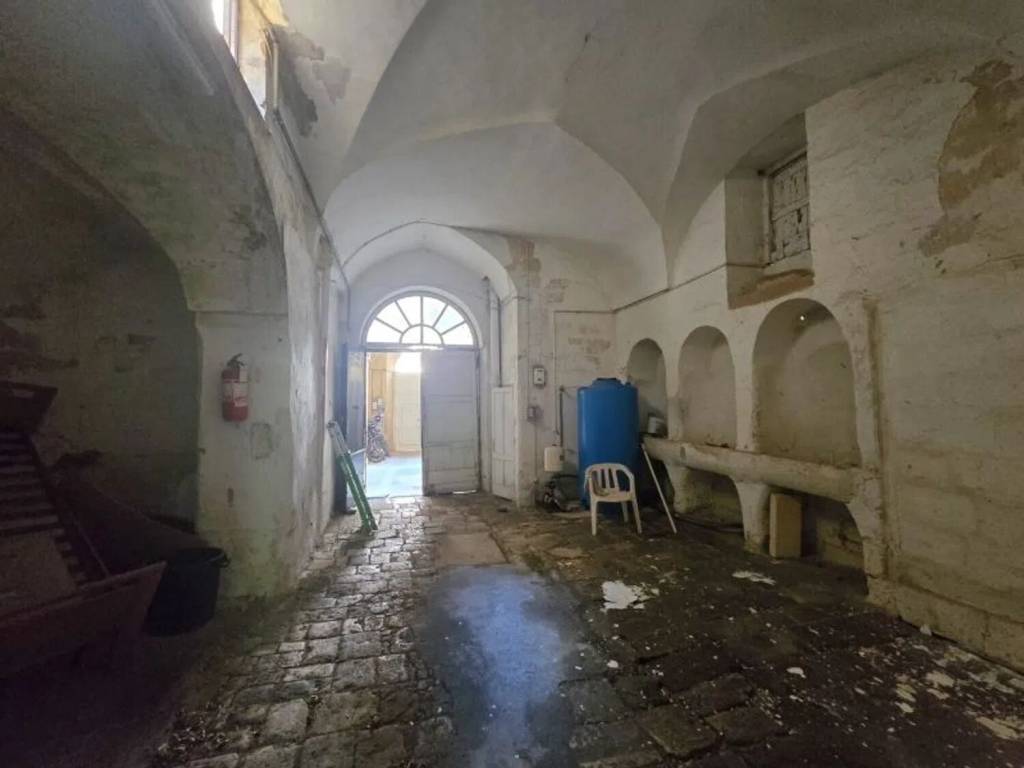 Box / garage a Lecce - Foto 4