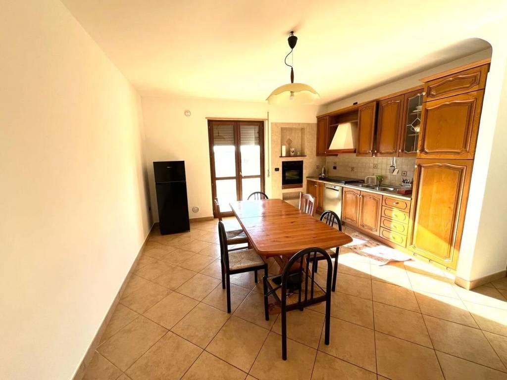 Appartamento a Pisticci in Via Poggio Alto No Number - Foto 2