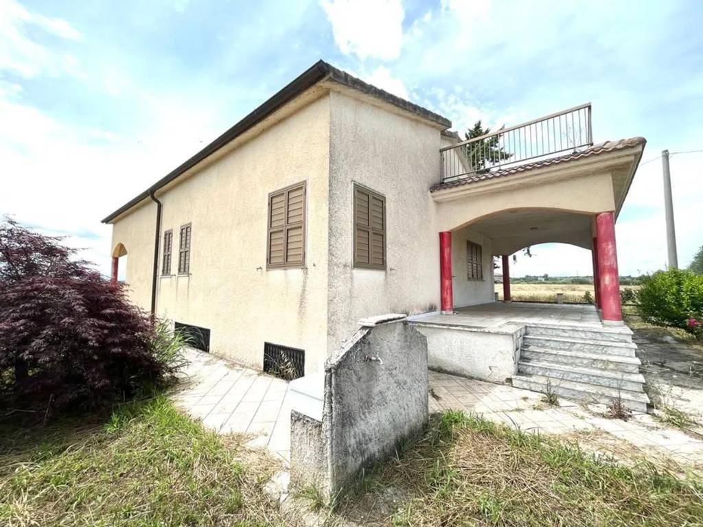 Villa a Pisticci in Via Sardella No Number - Foto 2