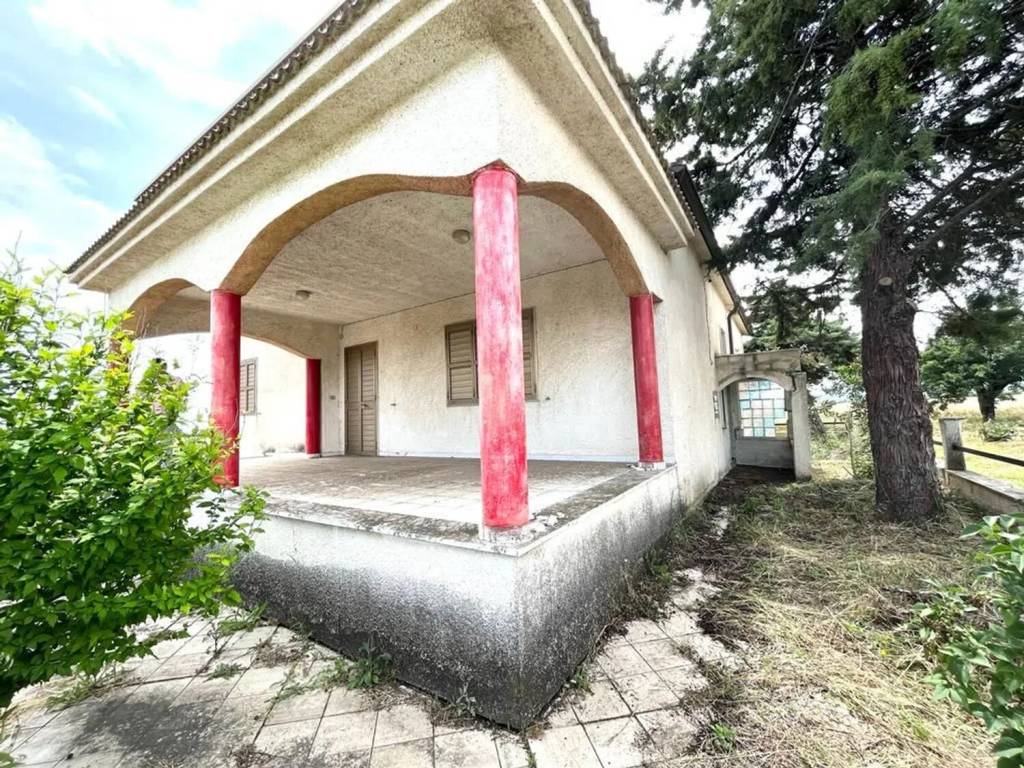 Villa a Pisticci in Via Sardella No Number - Foto 3