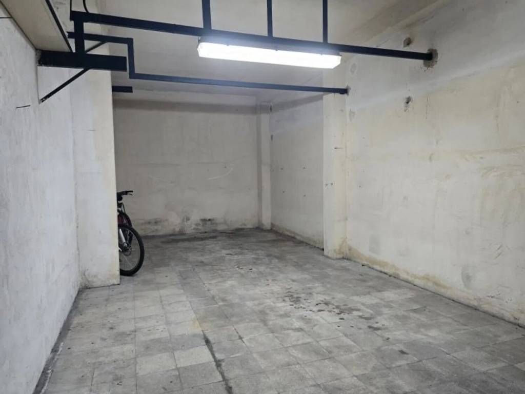 Box / garage a Lecce in Via Salvatore Grande No Number - Foto 2