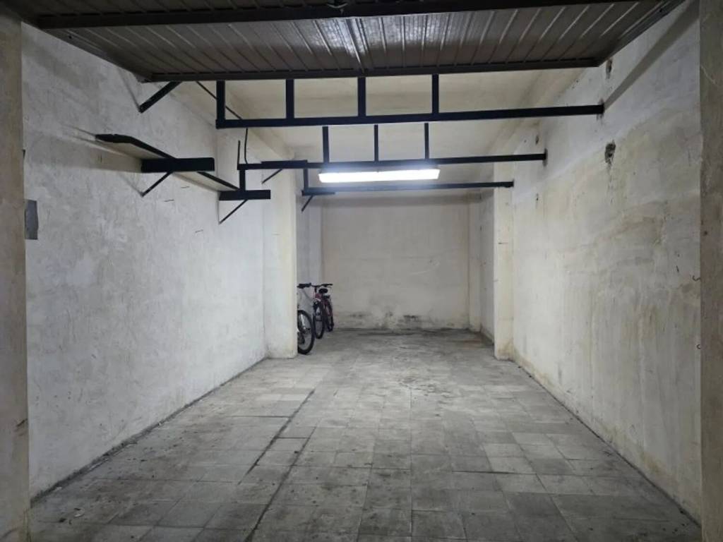 Box / garage a Lecce in Via Salvatore Grande No Number - Foto 3