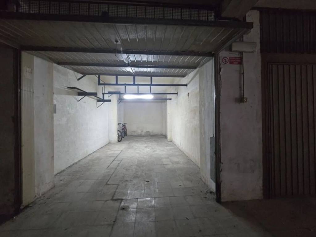 Box / garage a Lecce in Via Salvatore Grande No Number - Foto 5