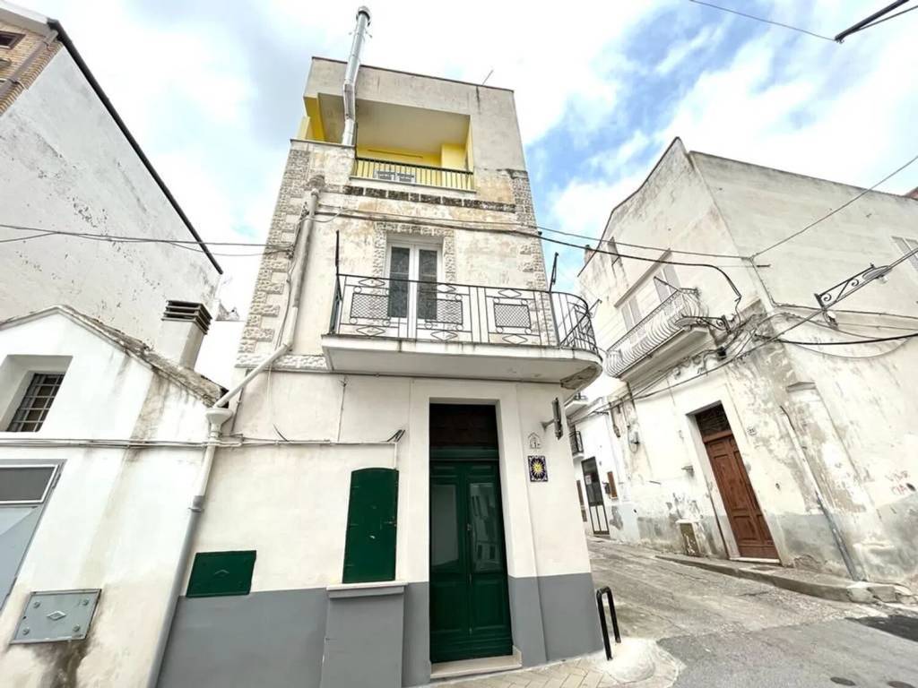 Appartamento a Pisticci in Via Archimede No Number - Foto 2