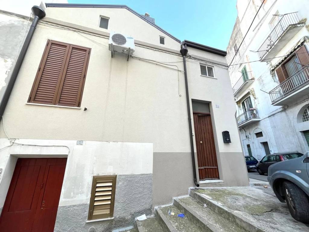 Appartamento a Pisticci in Via Montenero, 2 - Foto 3