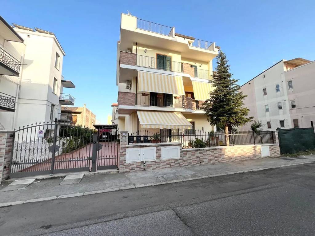 Appartamento a Pisticci in Via Aldo Moro No Number - Foto 2