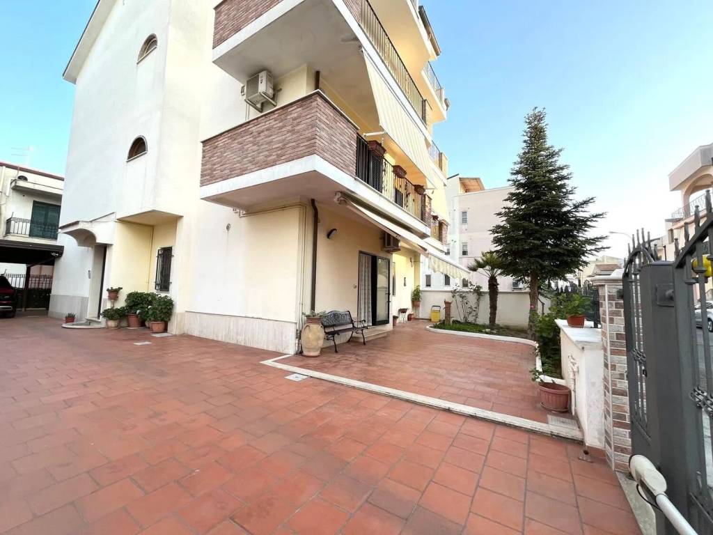 Appartamento a Pisticci in Via Aldo Moro No Number - Foto 4