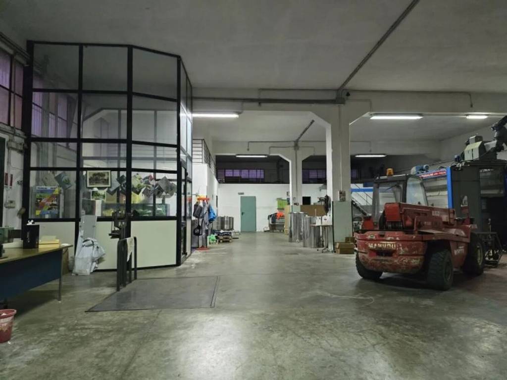 Immobile a Calimera in Via Circonvallazione, 63 - Foto 2