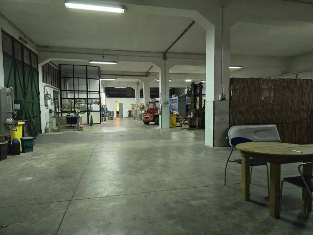 Immobile a Calimera in Via Circonvallazione, 63 - Foto 3