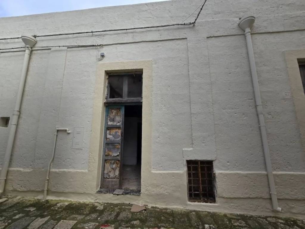 Villa a Miglionico in Via Bruno Buozzi, 29 - Foto 3