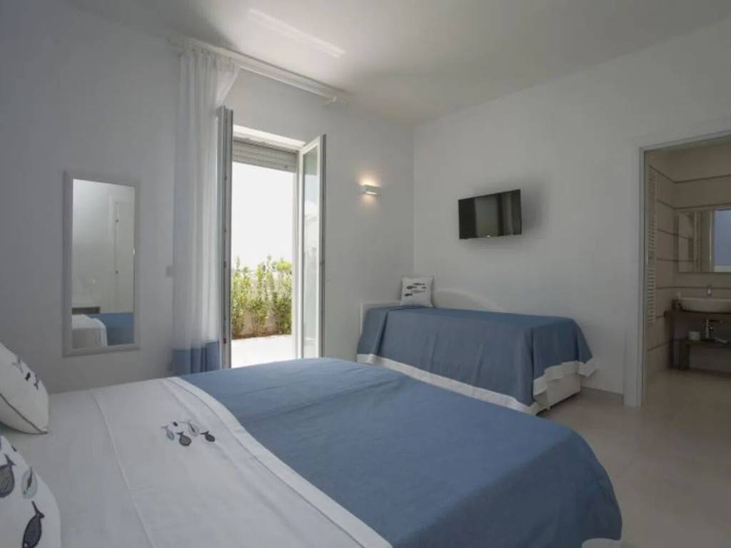 Villa a Porto cesareo in Via Mar Di Laptev No Number - Foto 2