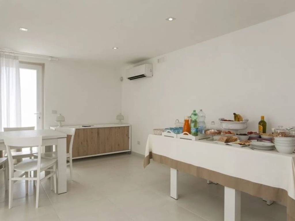 Villa a Porto cesareo in Via Mar Di Laptev No Number - Foto 5