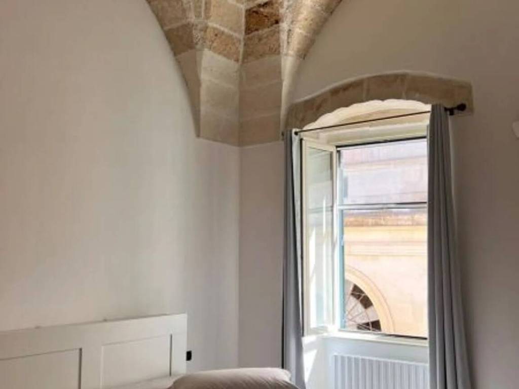 Appartamento a Lecce in Via Vittorio Dei Prioli No Number Snc - Foto 2