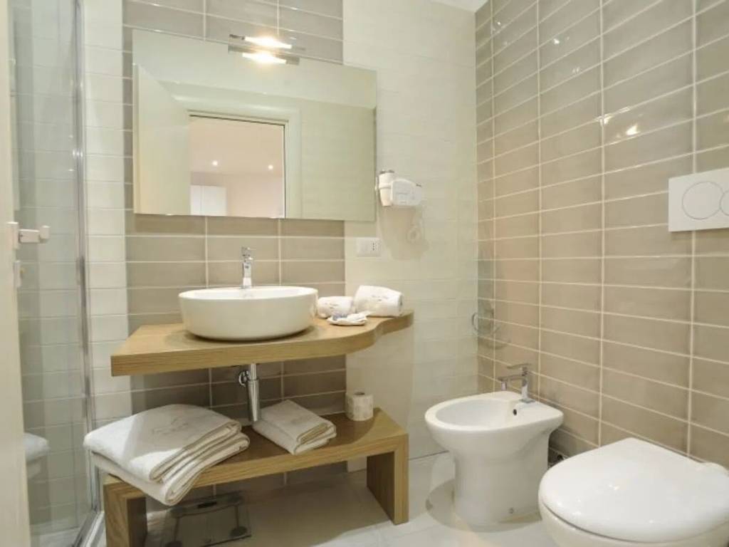 Villa a Porto cesareo in Via Mar Di Laptev No Number Snc - Foto 4