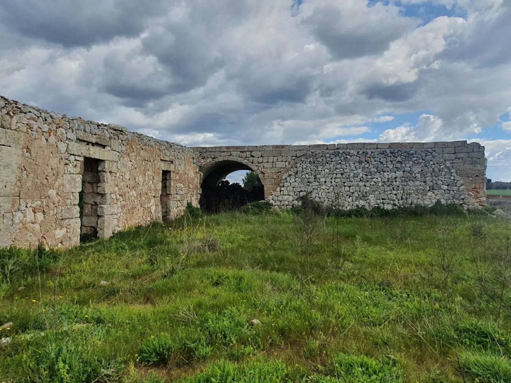 Rustico / casale a Ruffano in Contrada Occhiazzi - Foto 2