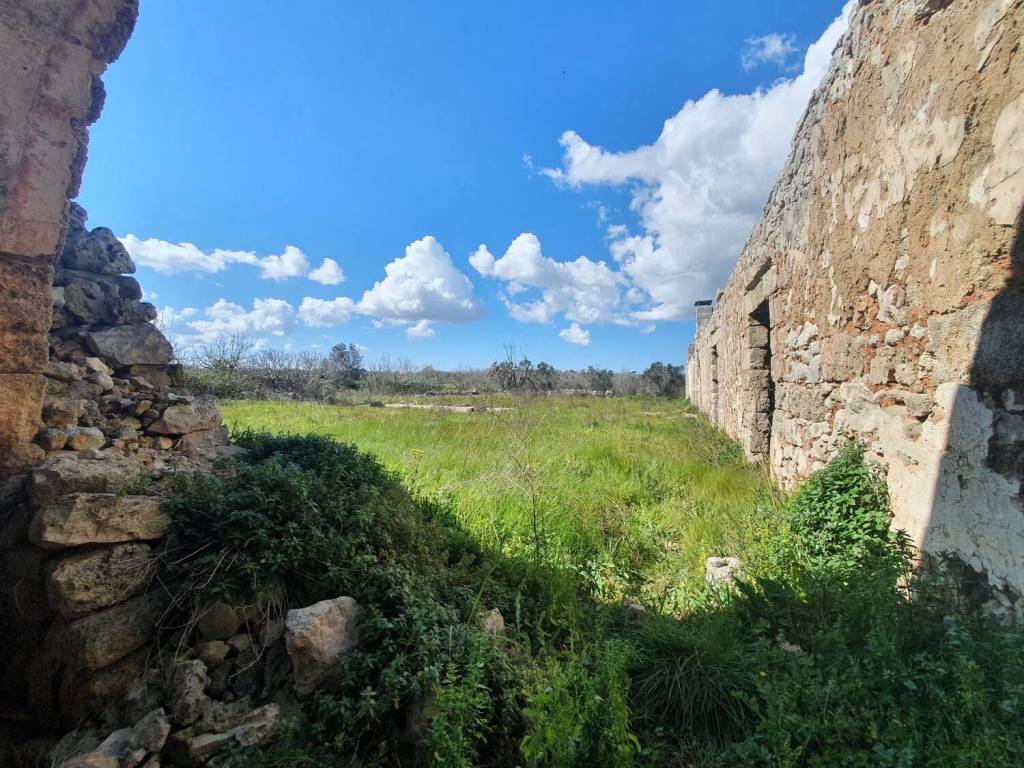 Rustico / casale a Ruffano in Contrada Occhiazzi - Foto 3