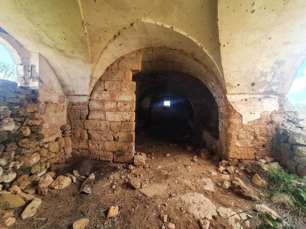 Rustico / casale a Ruffano in Contrada Occhiazzi - Foto 5