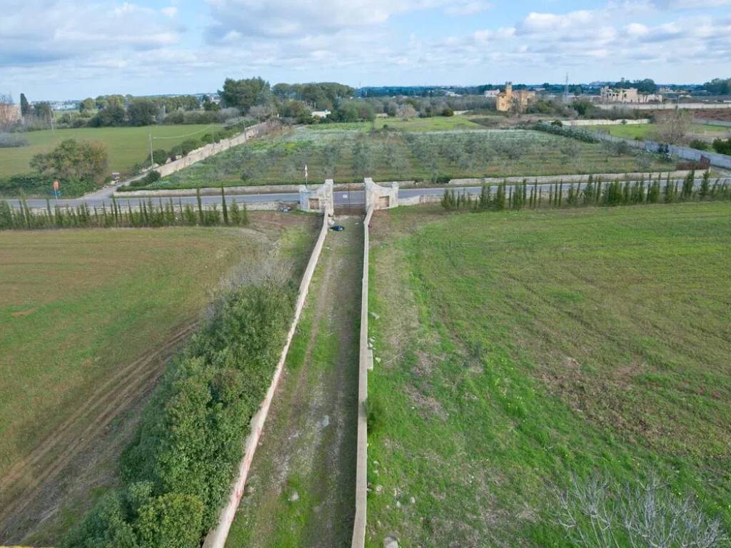 Rustico / casale a Monteroni di lecce in Via San Pietro In Lama, 9 - Foto 3