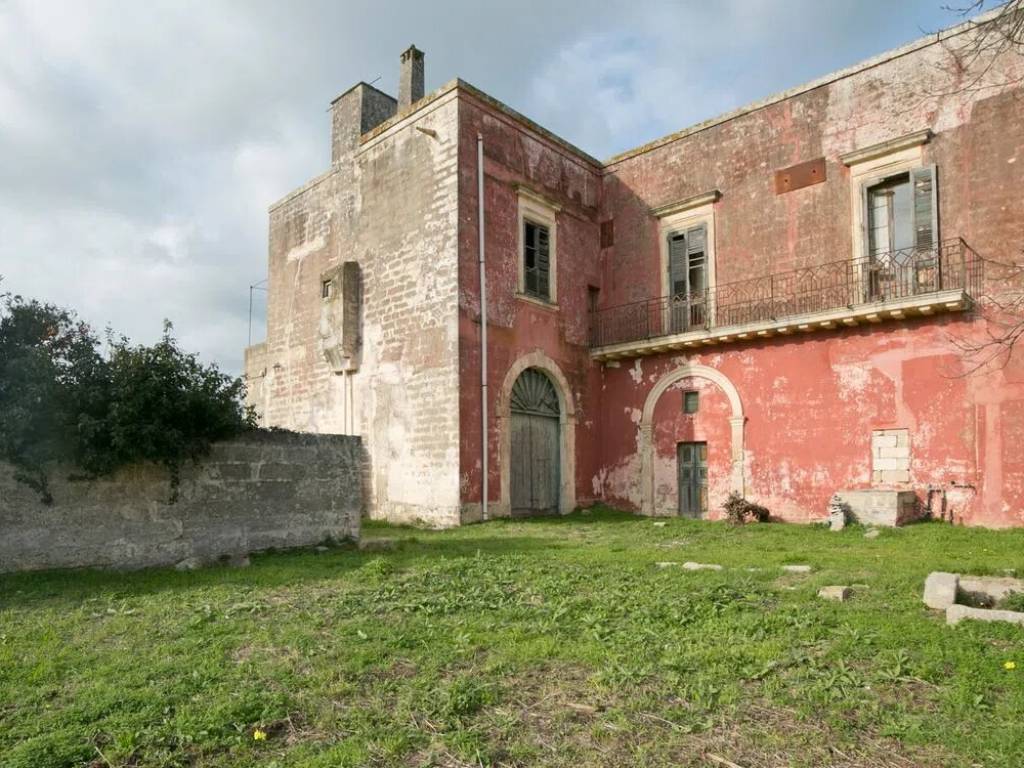 Rustico / casale a Monteroni di lecce in Via San Pietro In Lama, 9 - Foto 4