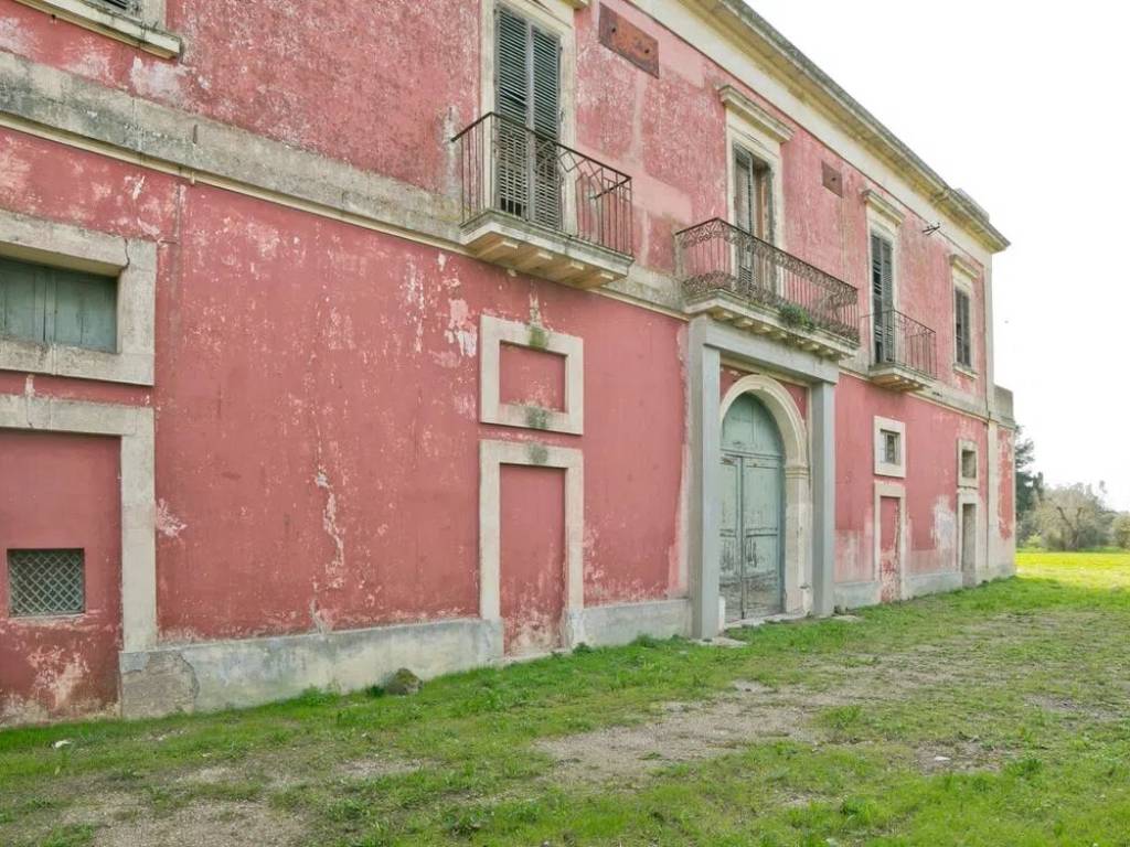 Rustico / casale a Monteroni di lecce in Via San Pietro In Lama, 9 - Foto 5