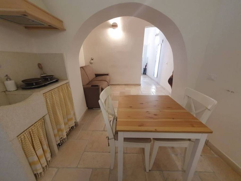Villa a Lecce in Vico Del Sindaco Marangio, 4 - Foto 2